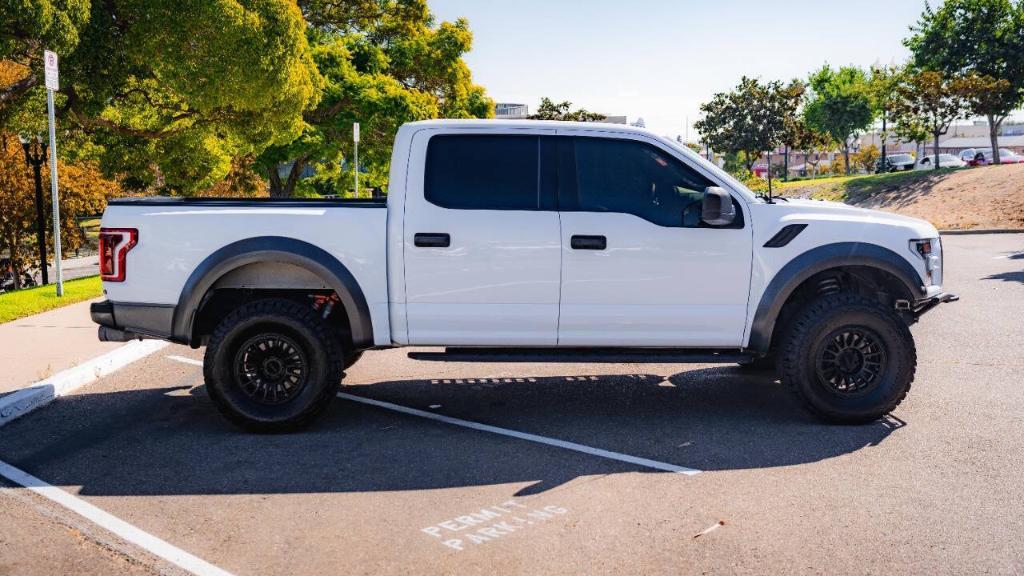 used 2019 Ford F-150 car, priced at $47,995