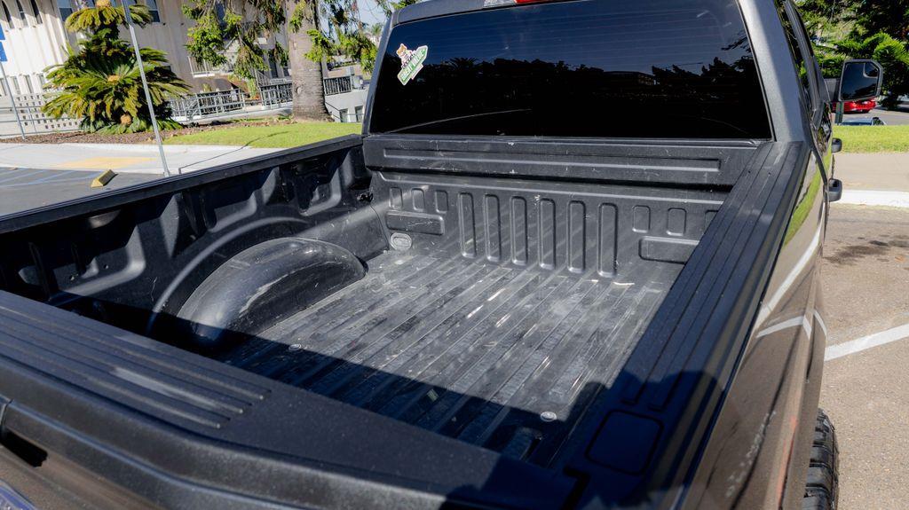used 2020 Ford F-150 car, priced at $34,995