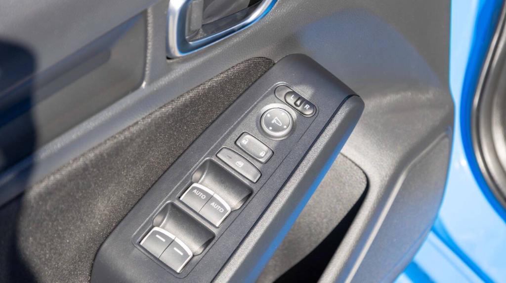 used 2024 Honda Civic car, priced at $29,995