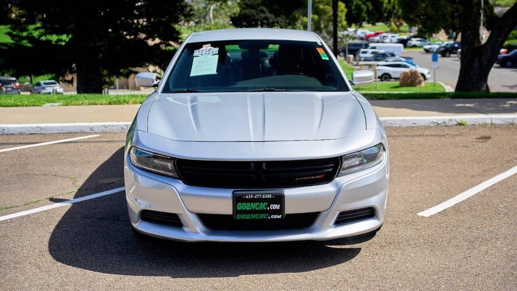 used 2019 Dodge Charger car, priced at $21,995