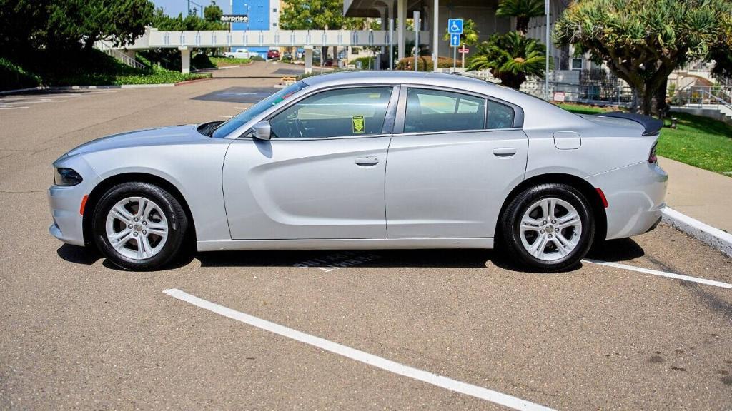 used 2019 Dodge Charger car, priced at $21,995