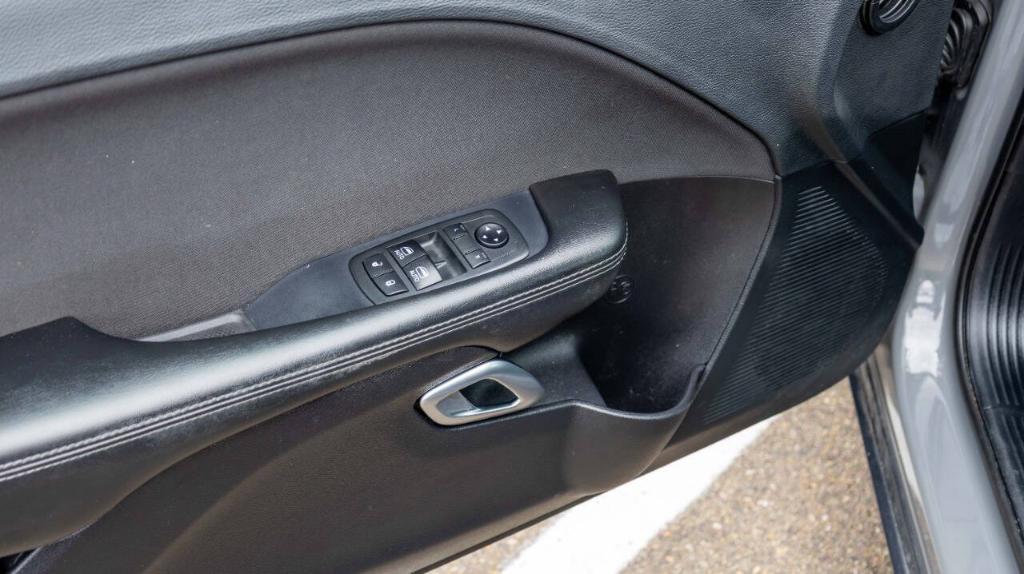 used 2019 Dodge Challenger car, priced at $21,995