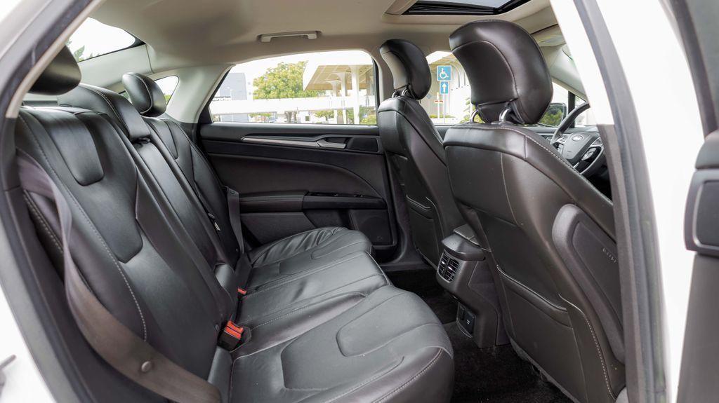 used 2013 Ford Fusion car, priced at $9,795