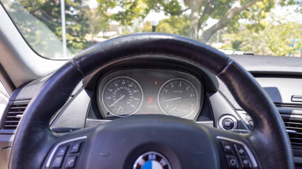 used 2015 BMW X1 car, priced at $12,995