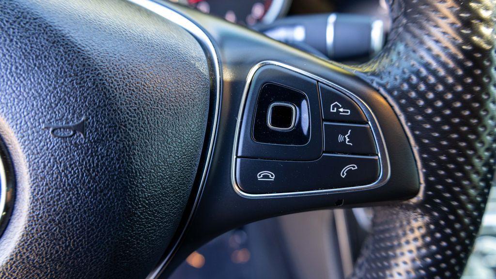 used 2018 Mercedes-Benz E-Class car, priced at $20,985