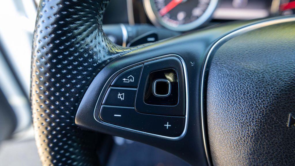 used 2018 Mercedes-Benz E-Class car, priced at $20,985