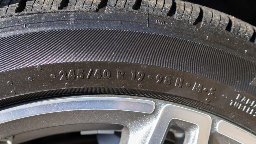 used 2018 Mercedes-Benz E-Class car, priced at $20,985