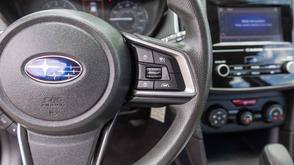 used 2023 Subaru Impreza car, priced at $21,995