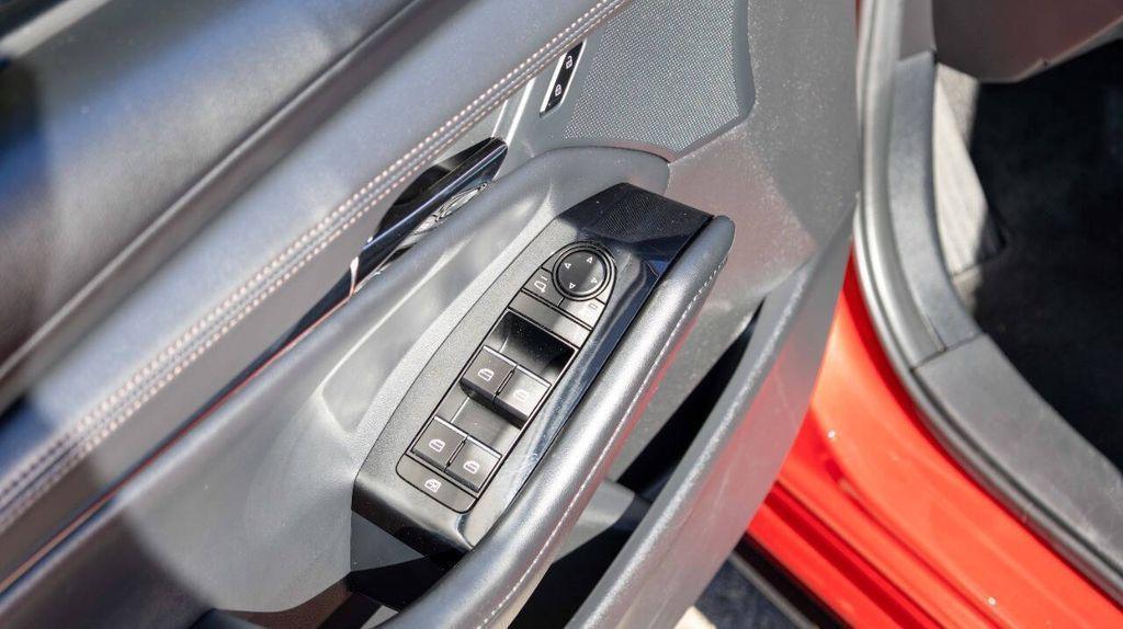 used 2022 Mazda Mazda3 car, priced at $20,495