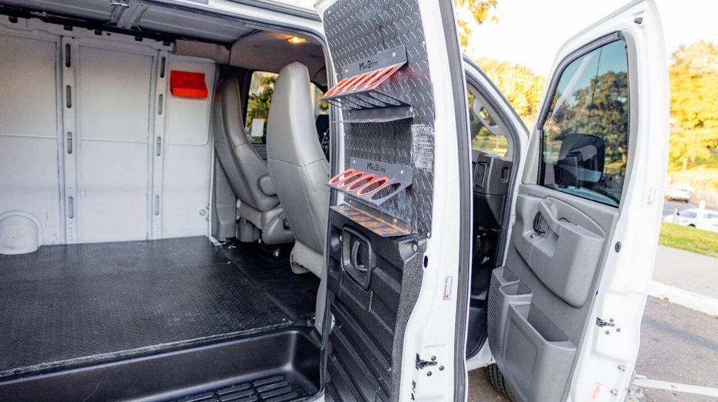 used 2020 Chevrolet Express 2500 car, priced at $25,995