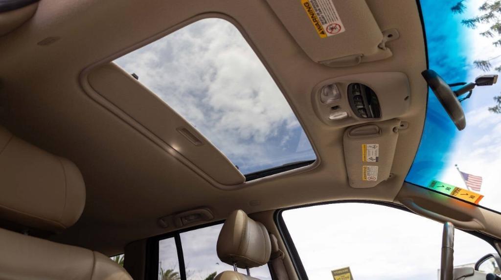 used 2002 Jeep Grand Cherokee car, priced at $9,777