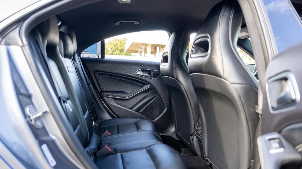 used 2019 Mercedes-Benz CLA 250 car, priced at $22,995