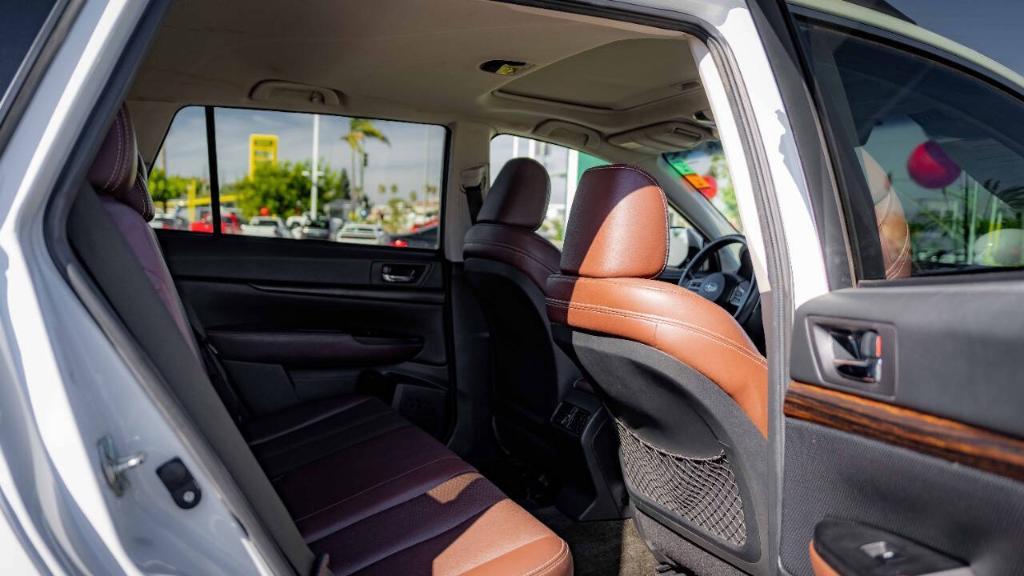 used 2014 Subaru Outback car, priced at $13,995