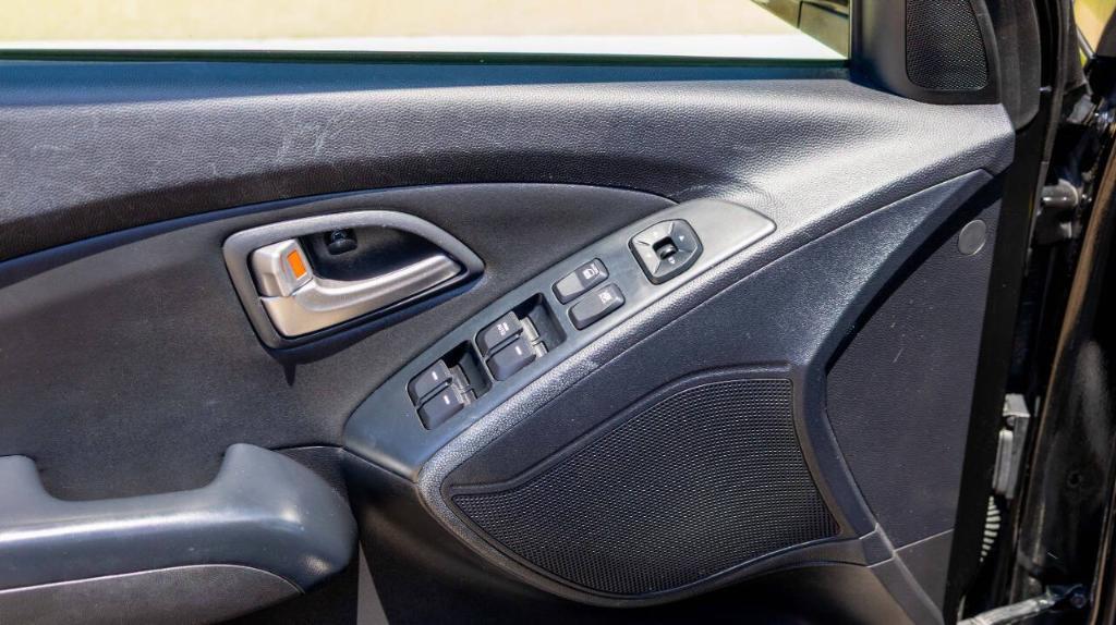 used 2013 Hyundai Tucson car, priced at $9,995