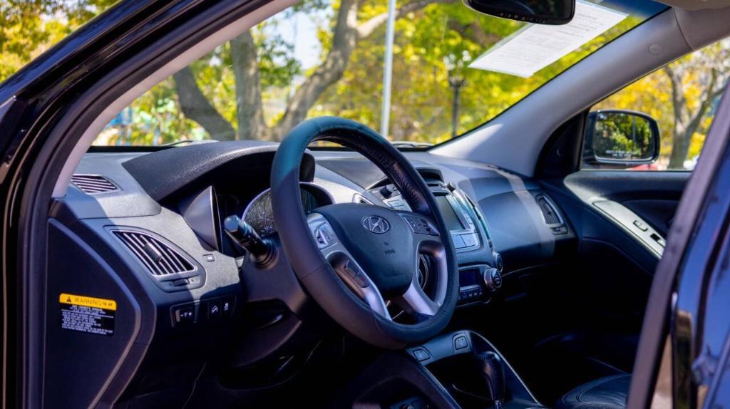 used 2013 Hyundai Tucson car, priced at $9,995