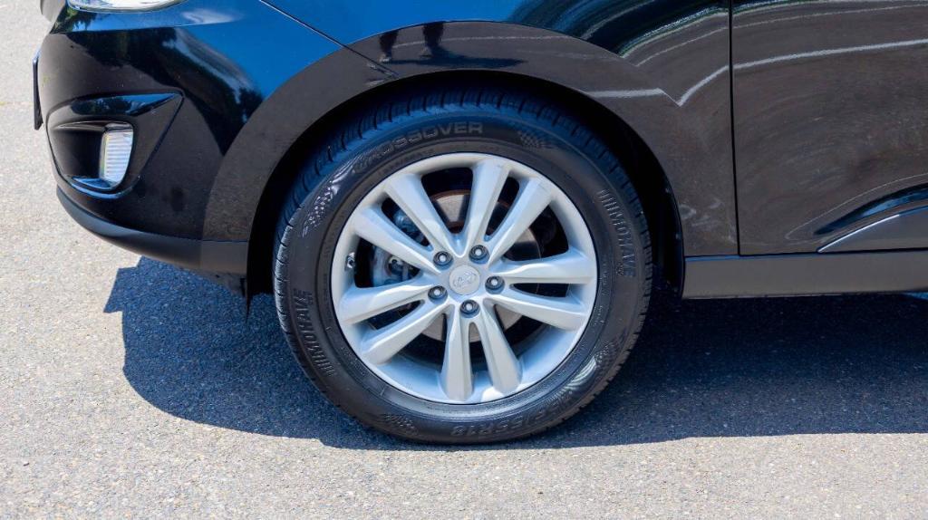 used 2013 Hyundai Tucson car, priced at $9,995