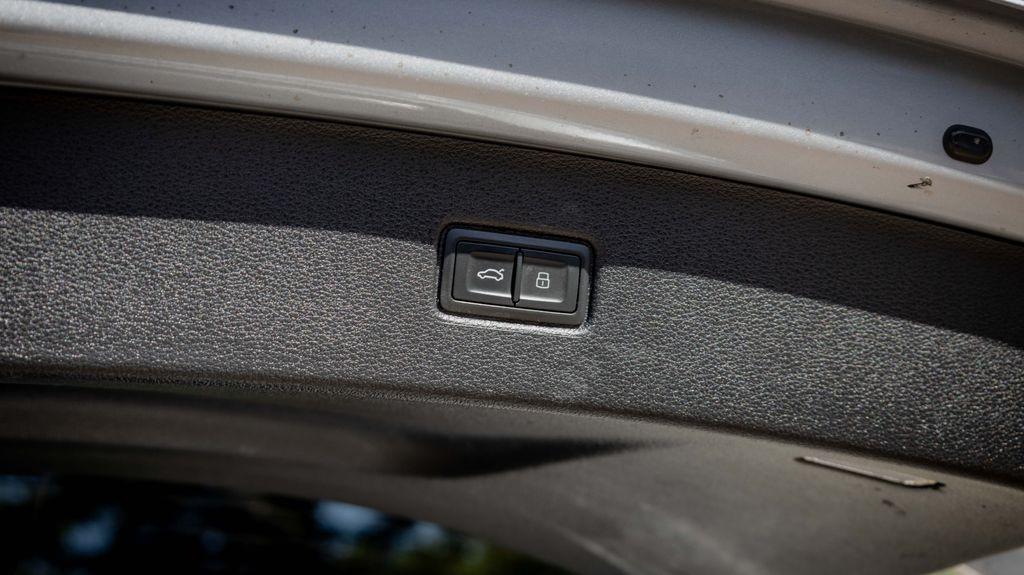 used 2022 Audi Q7 car, priced at $25,995