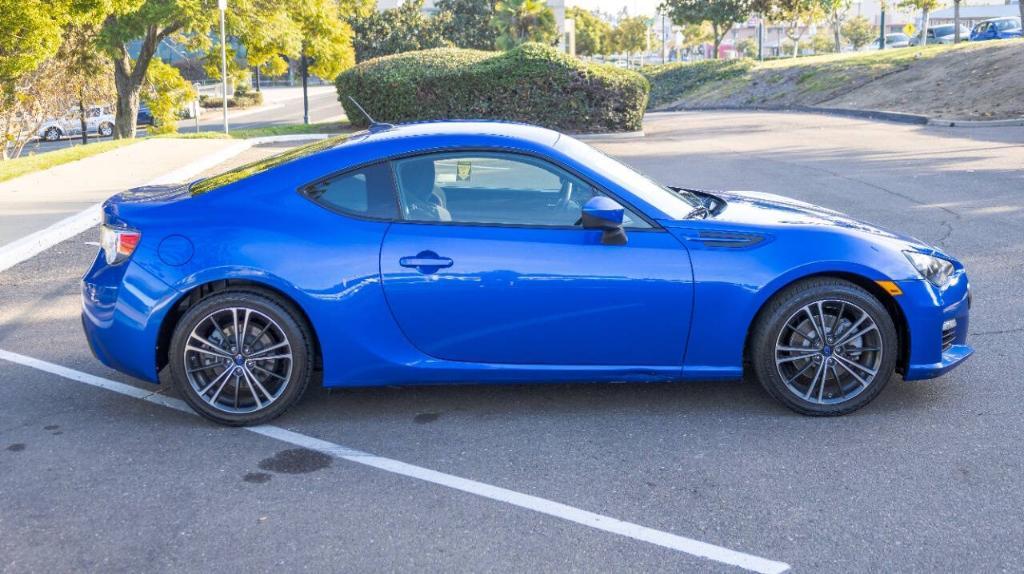 used 2013 Subaru BRZ car, priced at $17,995