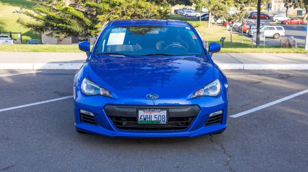 used 2013 Subaru BRZ car, priced at $17,995