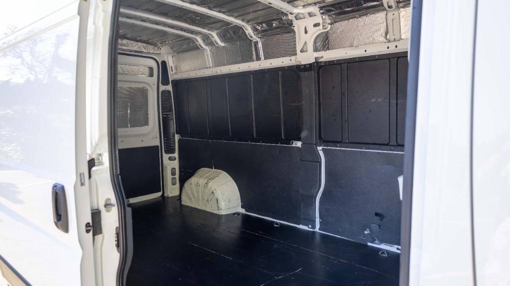 used 2021 Ram ProMaster 2500 car, priced at $31,995