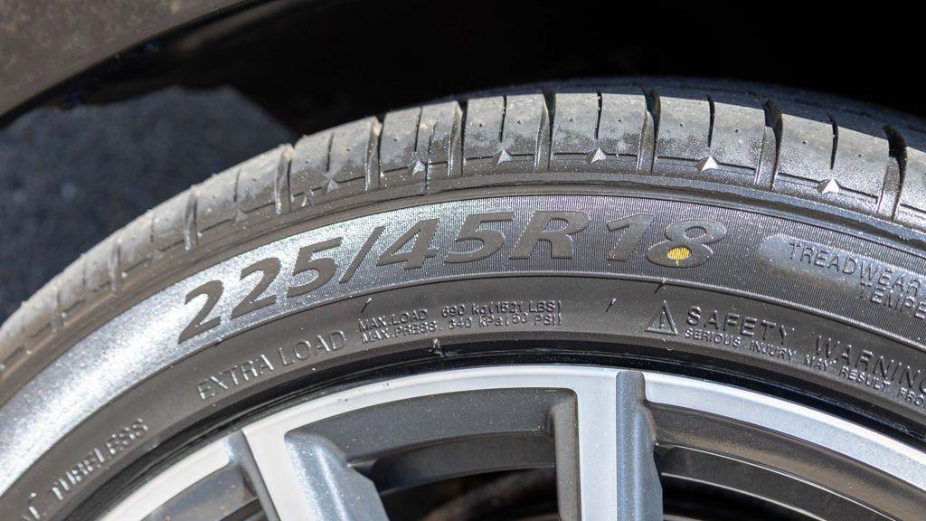 used 2019 BMW 330 car, priced at $24,995