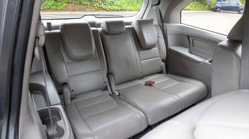 used 2014 Honda Odyssey car, priced at $15,995