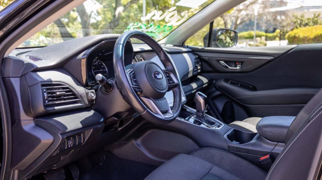 used 2020 Subaru Outback car, priced at $26,995