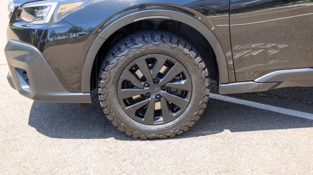 used 2020 Subaru Outback car, priced at $26,995
