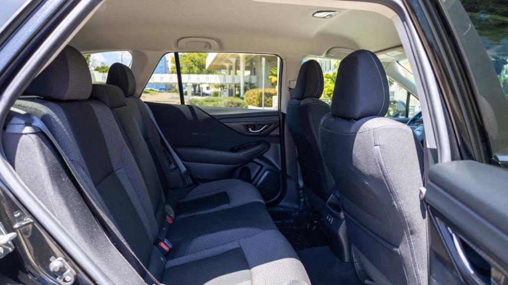 used 2020 Subaru Outback car, priced at $26,995