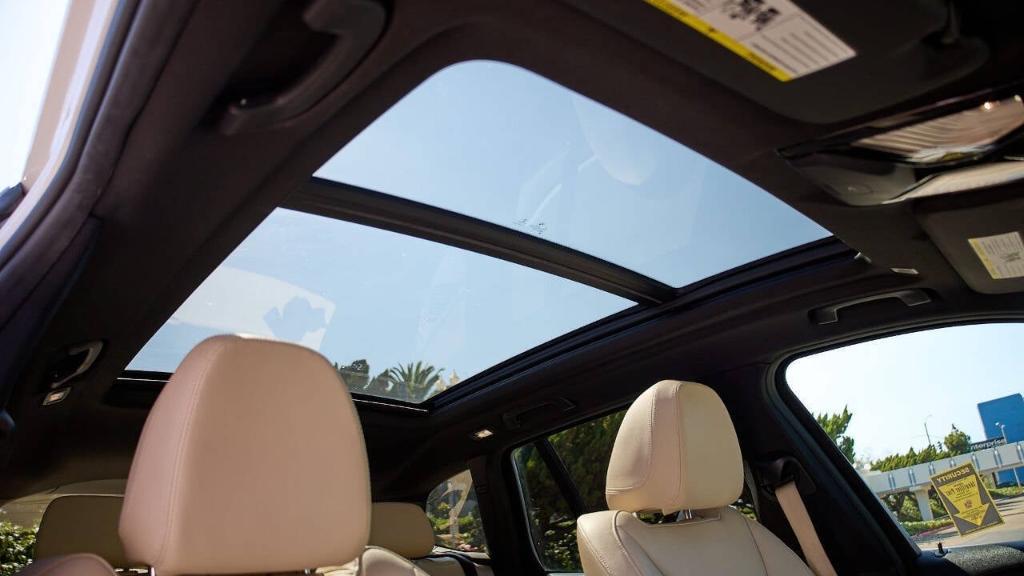 used 2019 BMW X3 car, priced at $18,995