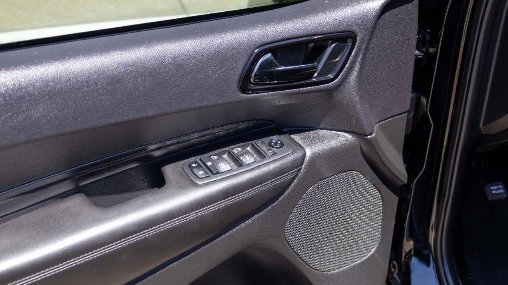 used 2021 Dodge Durango car, priced at $34,995