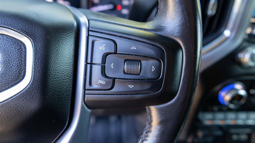used 2019 GMC Sierra 1500 car, priced at $36,777