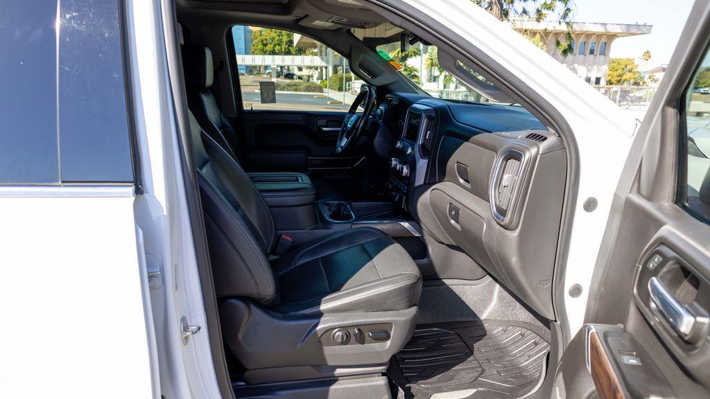 used 2019 GMC Sierra 1500 car, priced at $36,777