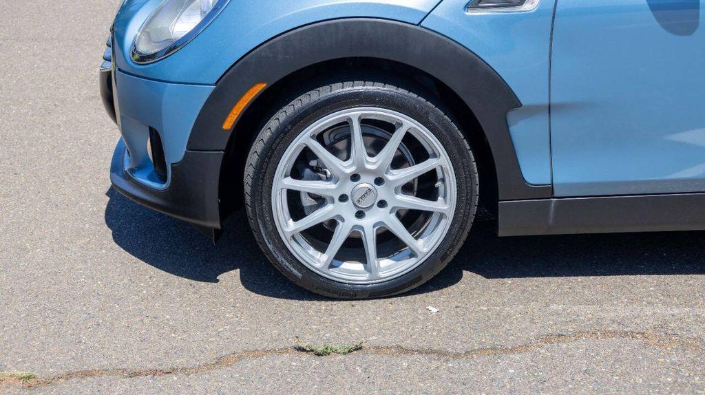 used 2017 MINI Clubman car, priced at $12,895