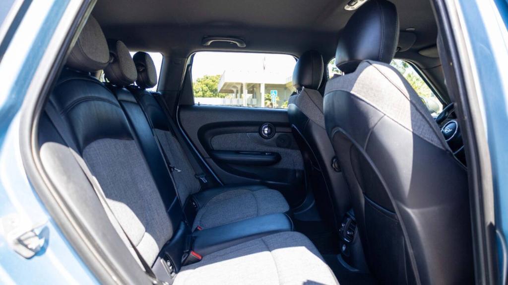 used 2017 MINI Clubman car, priced at $12,995