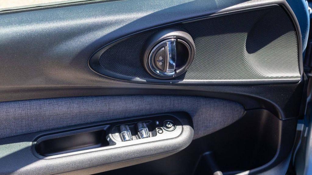 used 2017 MINI Clubman car, priced at $12,895