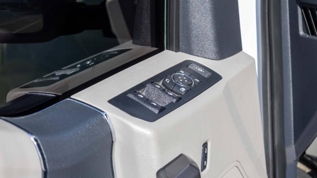 used 2022 Ford F-250 car, priced at $54,995