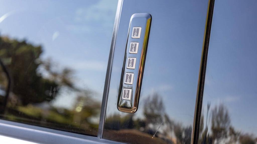 used 2022 Ford F-250 car, priced at $54,995