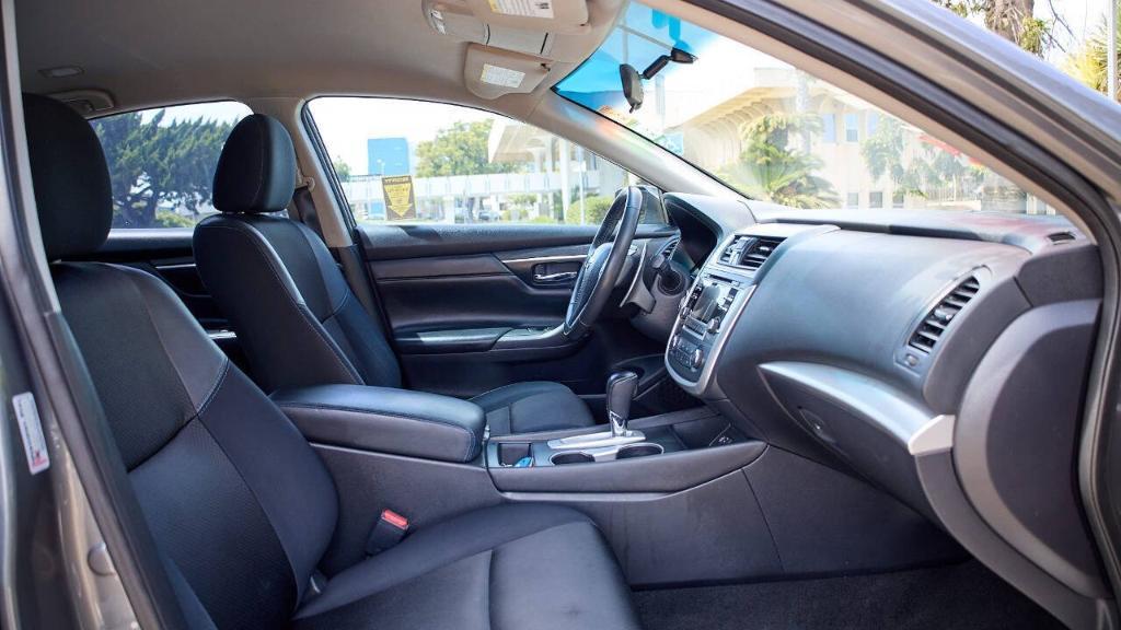 used 2017 Nissan Altima car, priced at $11,395