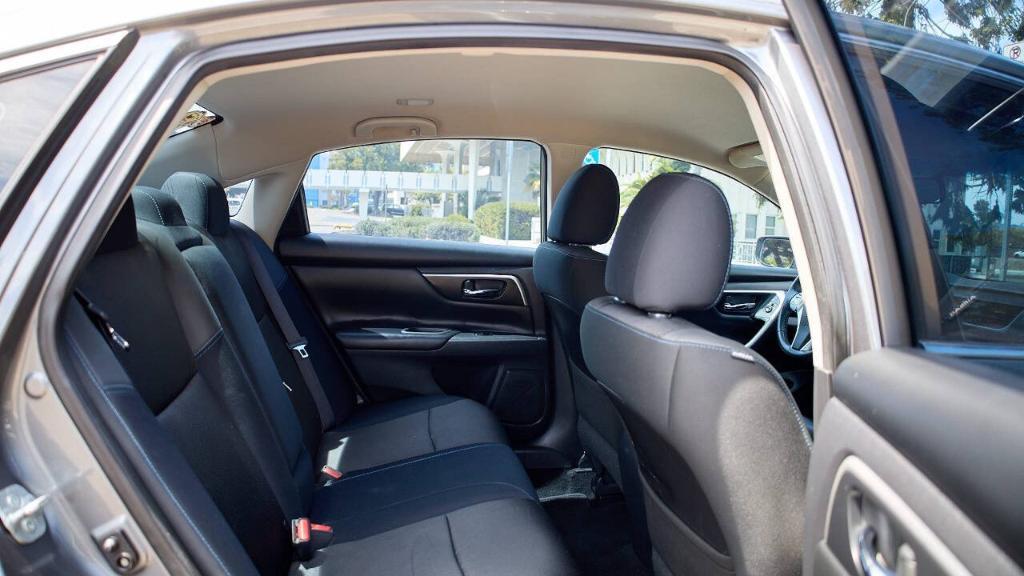 used 2017 Nissan Altima car, priced at $11,395