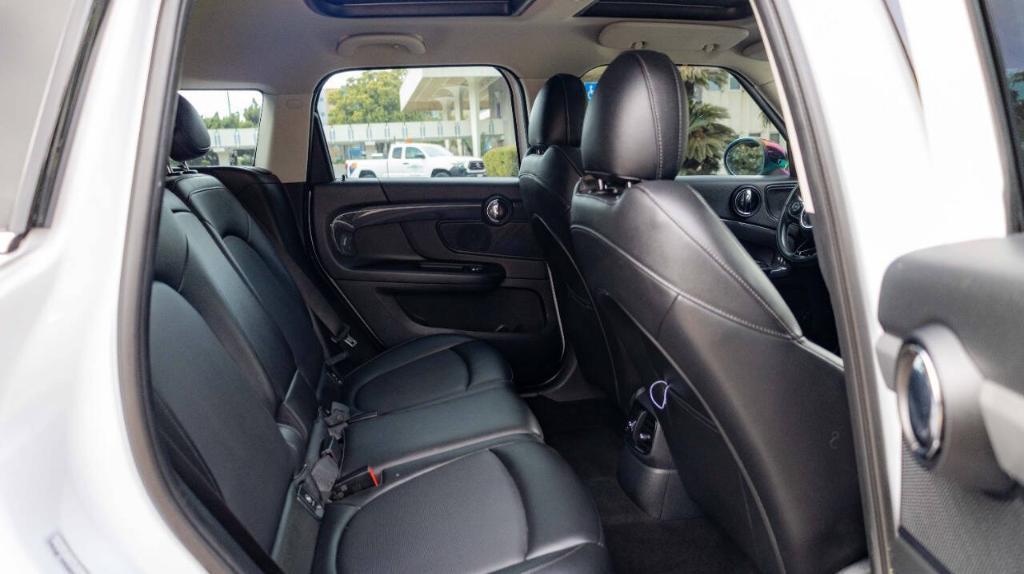 used 2018 MINI Countryman car, priced at $15,995