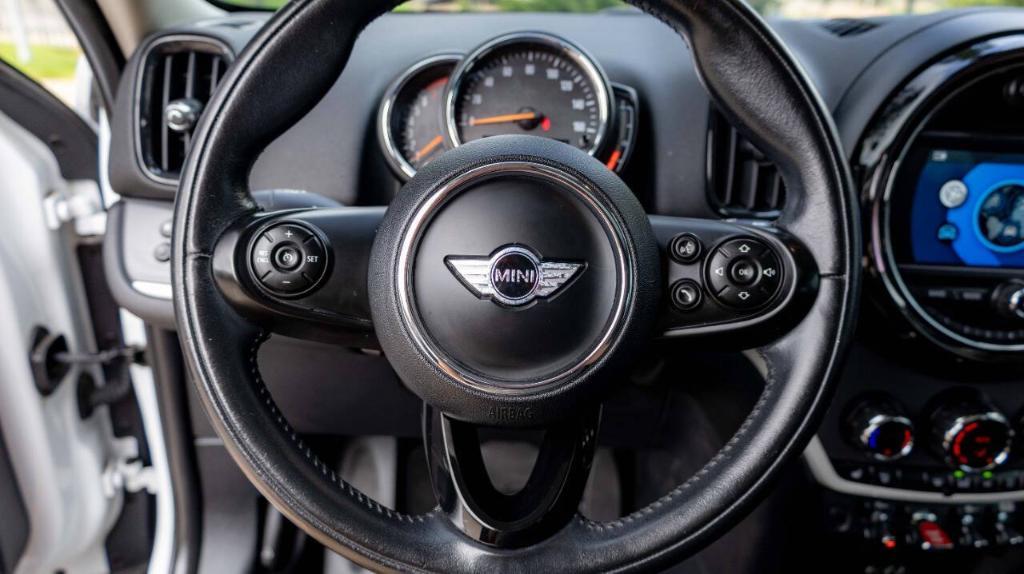 used 2018 MINI Countryman car, priced at $15,995