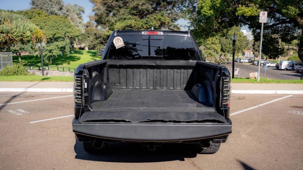 used 2019 Ram 1500 car, priced at $29,995