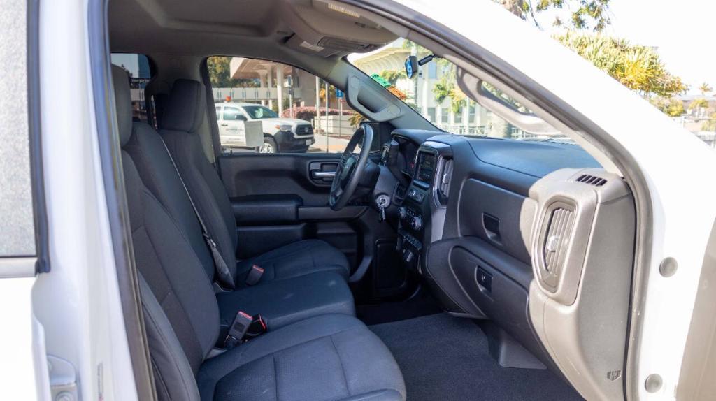 used 2019 Chevrolet Silverado 1500 car, priced at $29,995