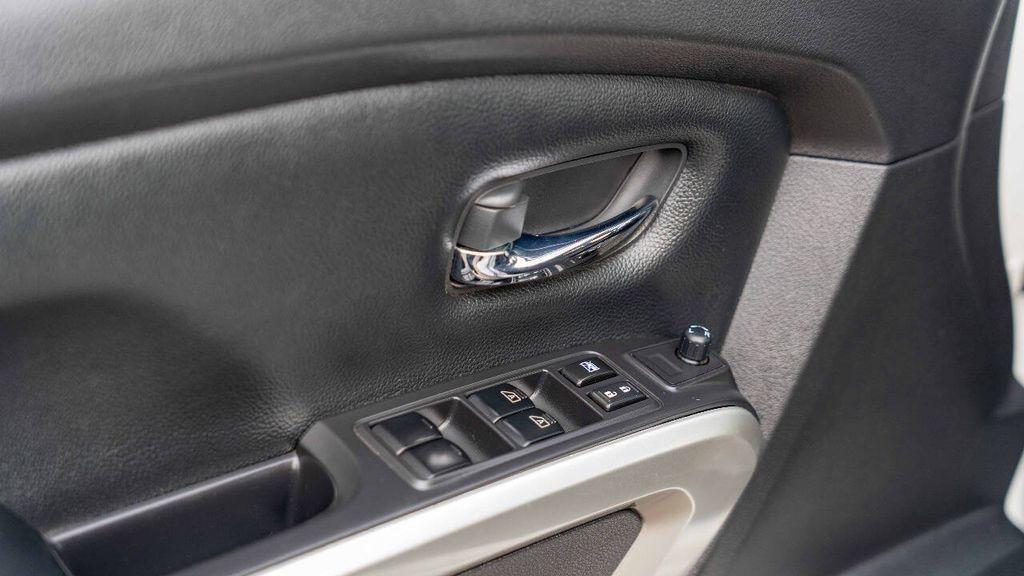 used 2022 Nissan Titan car, priced at $28,995