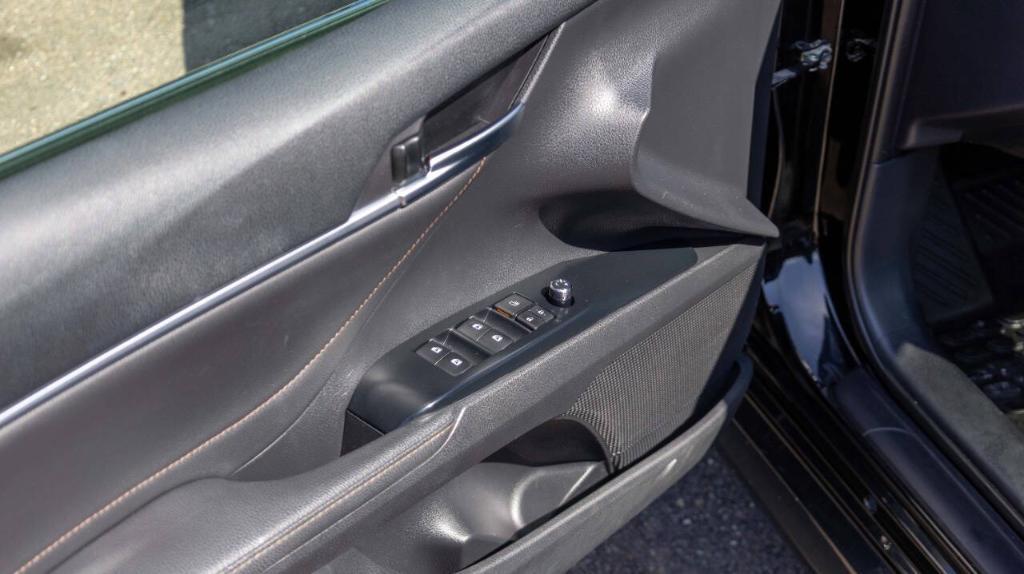 used 2018 Toyota Camry car, priced at $19,995