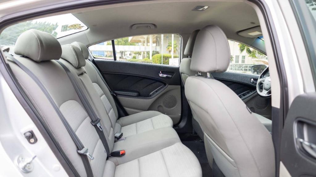 used 2014 Kia Forte car, priced at $9,995