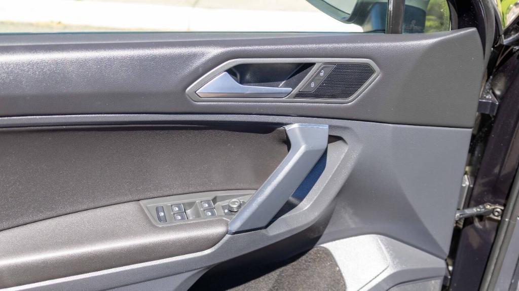 used 2019 Volkswagen Tiguan car, priced at $14,995