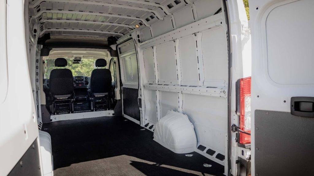used 2021 Ram ProMaster 3500 car, priced at $31,995