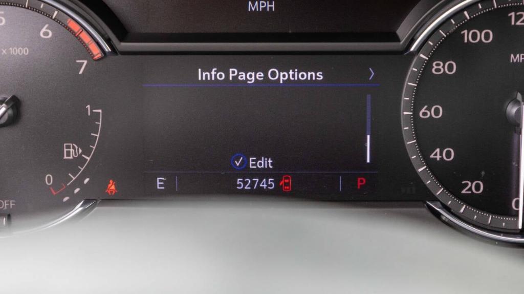 used 2021 Cadillac XT4 car, priced at $24,995